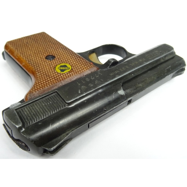 Pistolet Reck mod. P8 kal. 6,35Br